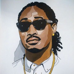 Future - Xanax Damage (prod. J - MAN)