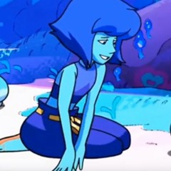 Why So Blue - Steven Universe Future