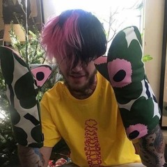 LiL PEEP - Dreams [Slowed + Reverb]