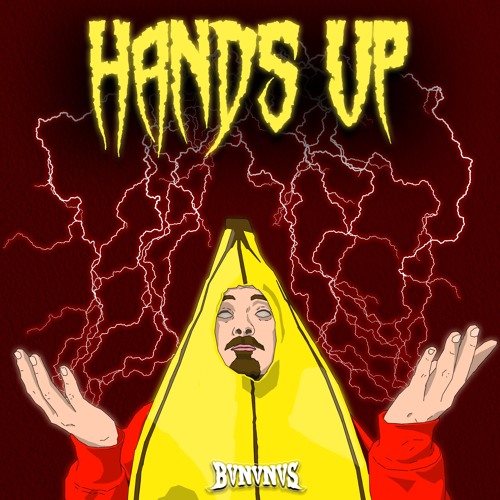 Hands Up (1K FREE DL)
