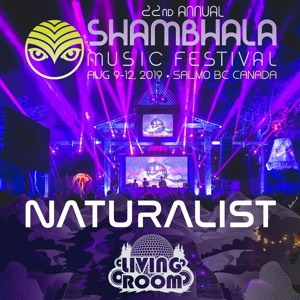 Shambhala 2019 - Live at The Living Room