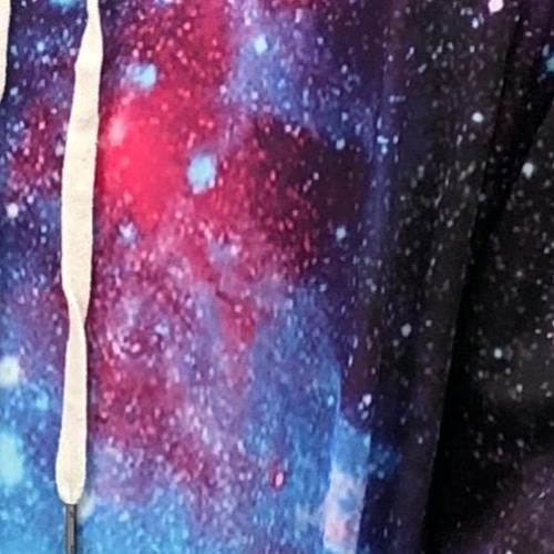 Ambient Type Beat: Glitched Space