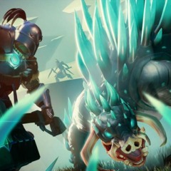 Dauntless OST Rain Of Terror