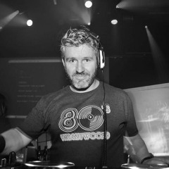 Dj Whiplash - Mystified By 80's Mix