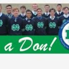 Notre Dame Boys