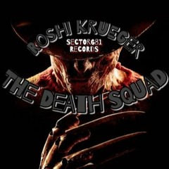 Roshi Krueger - The Death Squad .::][Sector681 Records][::.