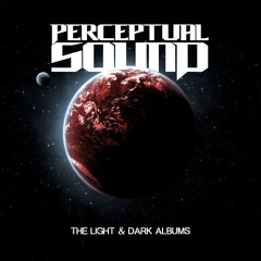 Perceptual Sound - The Dark Album - 07 - Digital Damage