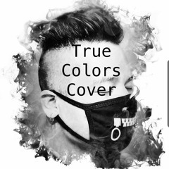 True Colors (The Weeknd Cover)