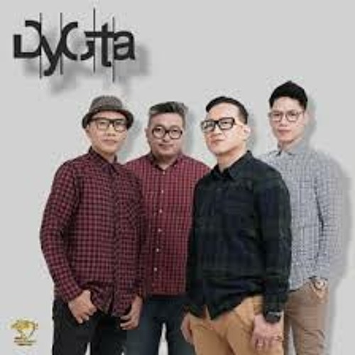 DYGTA - Tersiksa Rindu - Official Music Video