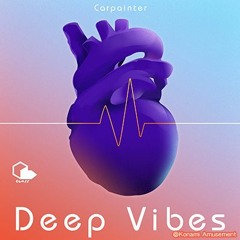 [DANCERUSH STARDOM 音源] Deep Vibes - Taimei Kawai a.k.a. Carpainter (TREKKIE TRAX)