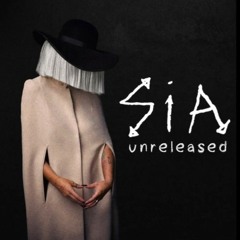 Sia - Too Beautiful (Unreleased Song)