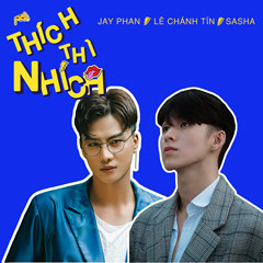 Thích Thì Nhích