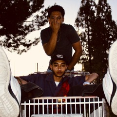 Head Hunterz (Prod. Tommy Z)