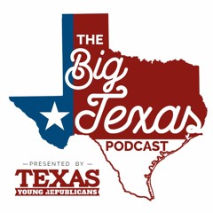 Big Texas Podcast - Intro Episode