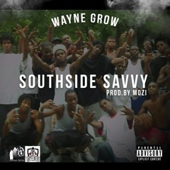 Southside Savvy (Prod.by Mozi)