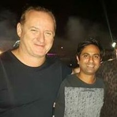 The Global Godcast with DJ God - Episode 14 (Sasha vs Guy J classics tribute) | 2019 End of Year Mix