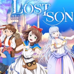 Lost Song - Song of Healing (Finis Version)