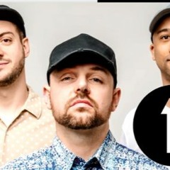 kings of the rollers - radio one 17/12/19