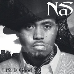 Nas - Life Is Good full album