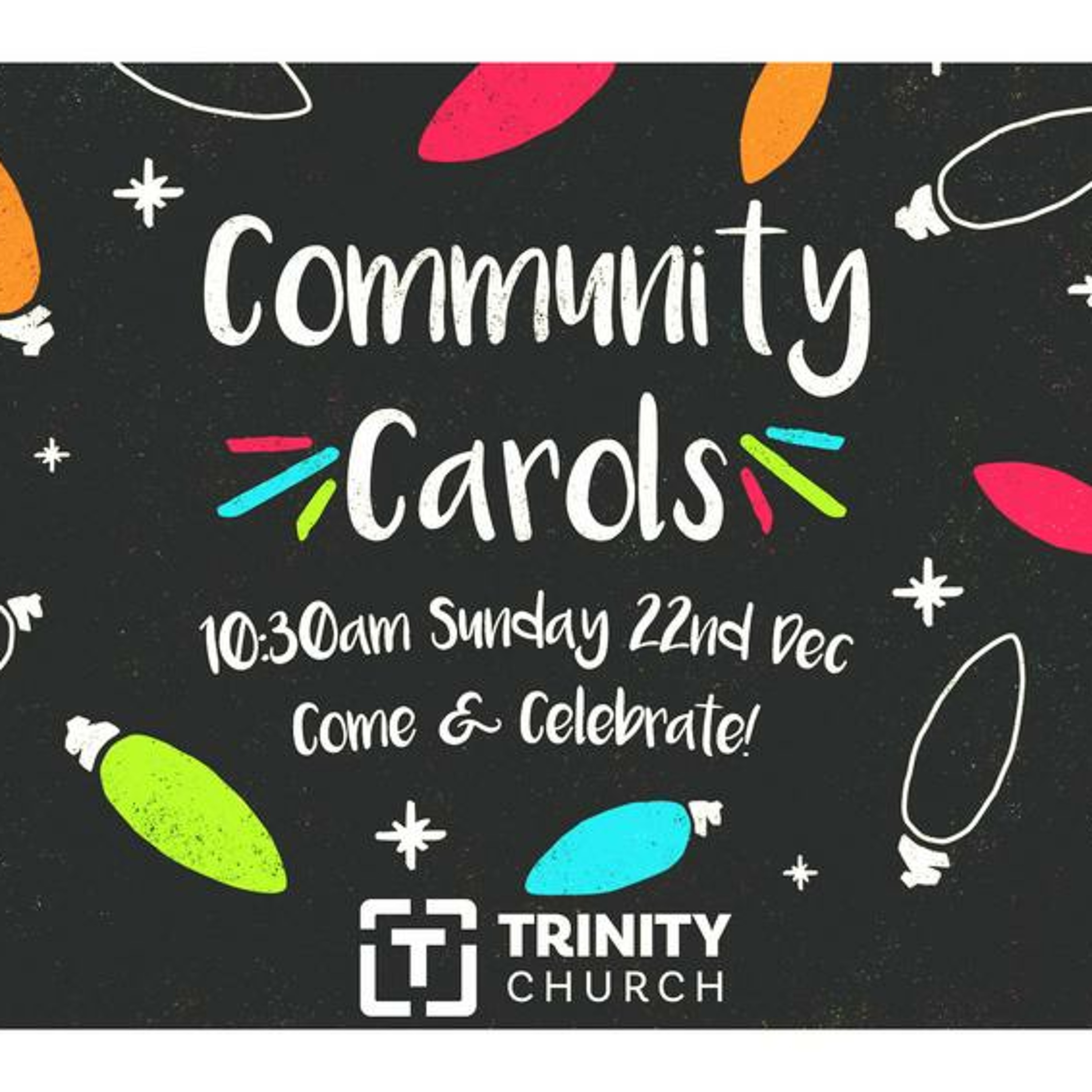 Trinity Church Victor Harbor