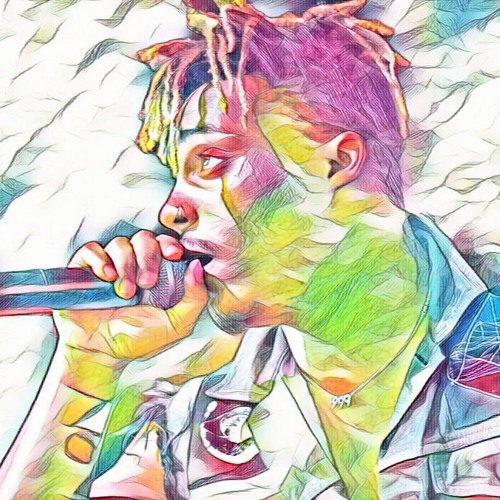 Baby I'm Wrld
