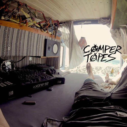 Severin Onderka - Camper Tapes #2 | Ingrina