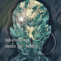 Look into My Mind - Feat. Pannozzo