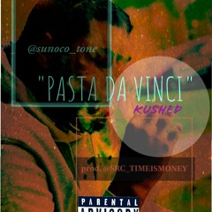 PASTA DA VINCI KUSHED MIX