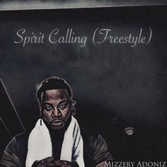 Spirit Calling (Freestyle)