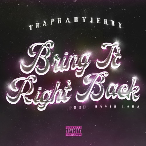 Bring It Right Back (Ft. Ijan) [David Lara]