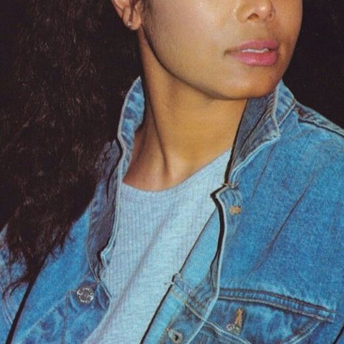 I Wanna Get To Know You [Janet Jackson Edit]