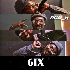 Gas For Yo Ass - 6ix