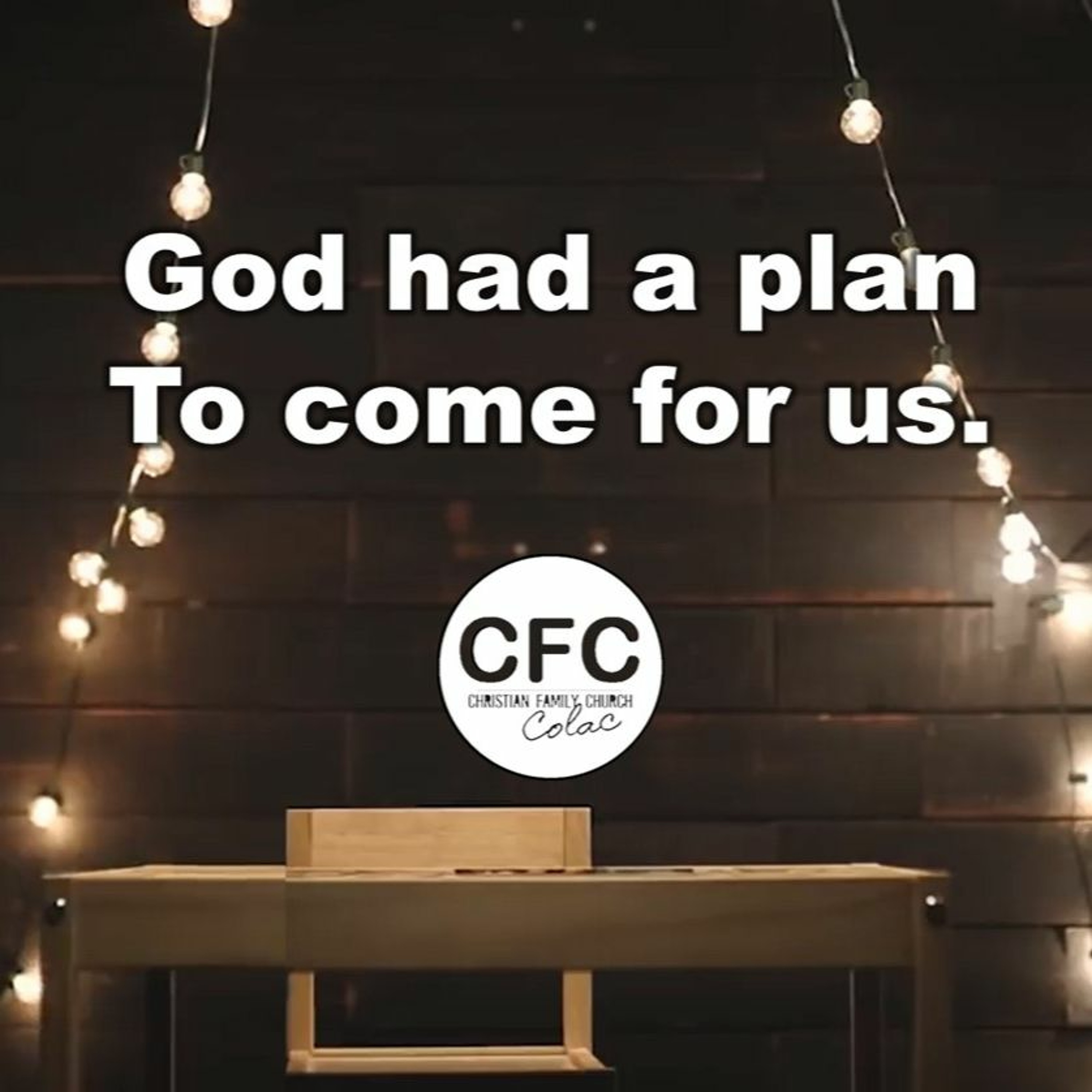 CFC Colac