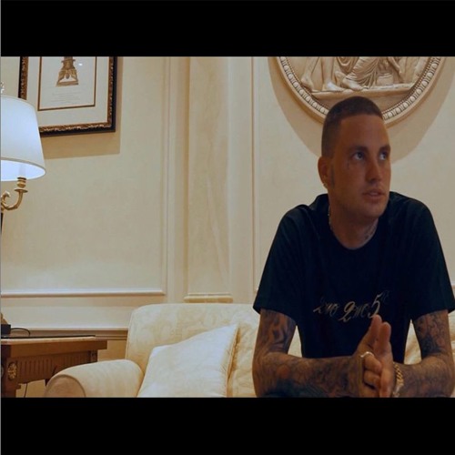 Kerser - Deadset 9