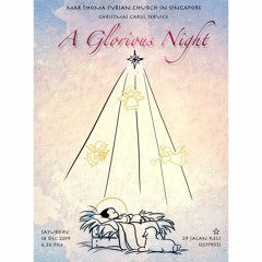 Can you see the Light in Bethlehem? ( Acapella)