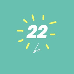 22 [prod. by Kiefer]