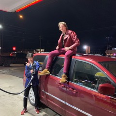 Ride the Flame (feat. SKRRr)