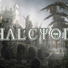 xi - Halcyon (lapix Remix)