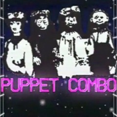 Puppet Combo Type Beat