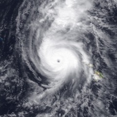 hurricane warning, Sesshen