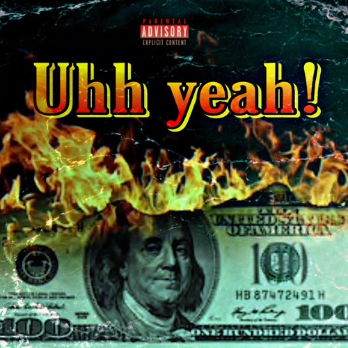 Uhh, YEAH! Kiddokerm