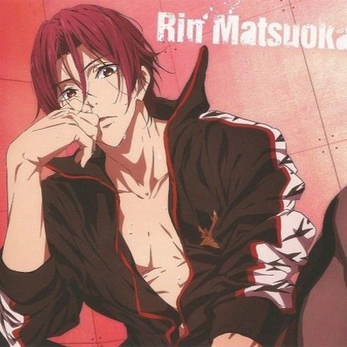 Listen To Free Es 角色歌松岡凜 Gratefully 1 By Tokiya Ichinose In Free Iwatobi Swim Club Playlist Online For Free On Soundcloud