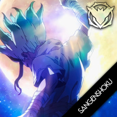 Sangenshoku [English Cover]