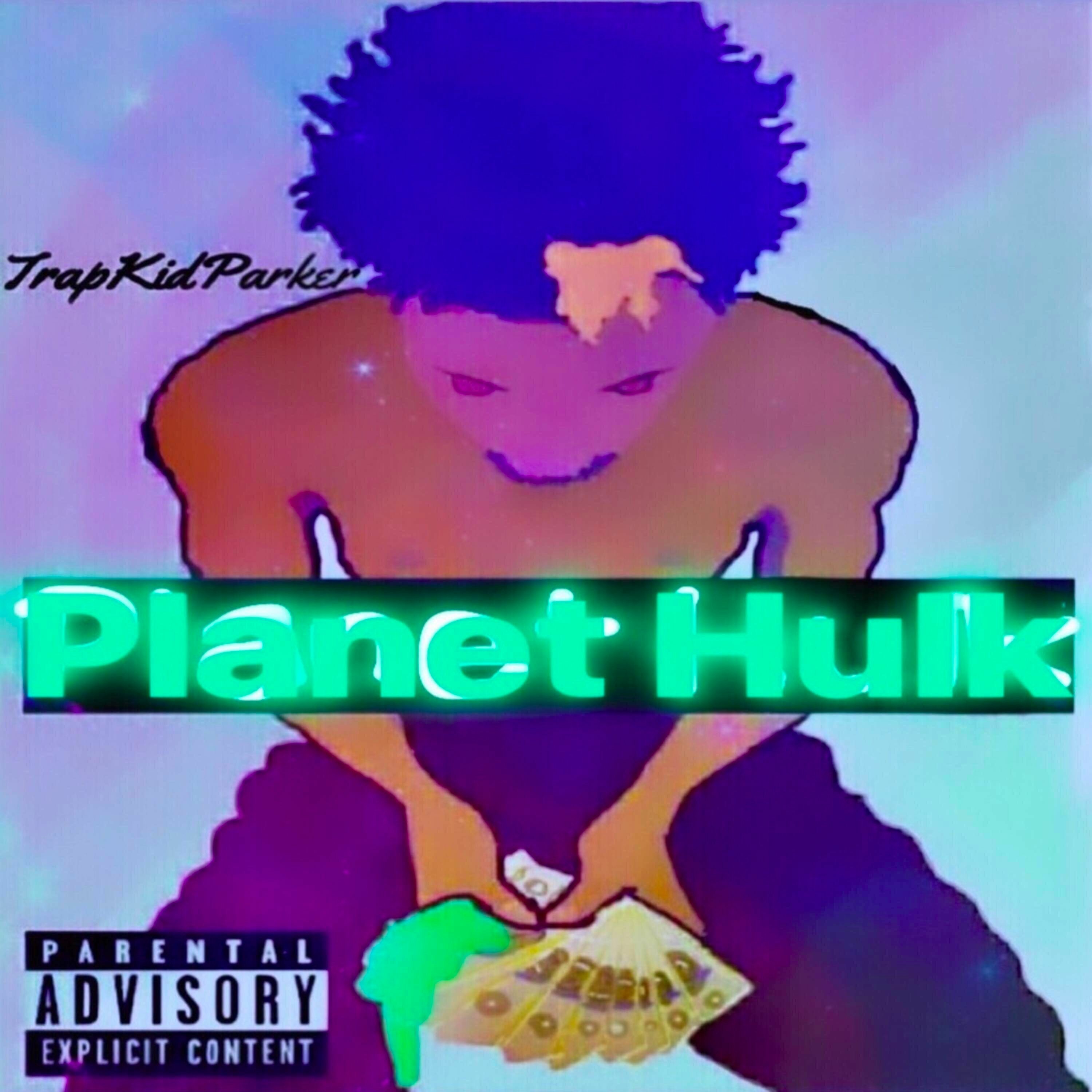 High In The Room  🦖 episode artwork