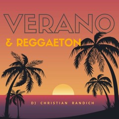 Reggaeton & Pachanga Actual