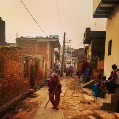 #TURU (The Un Regulated Underbelly) --- SynTalk