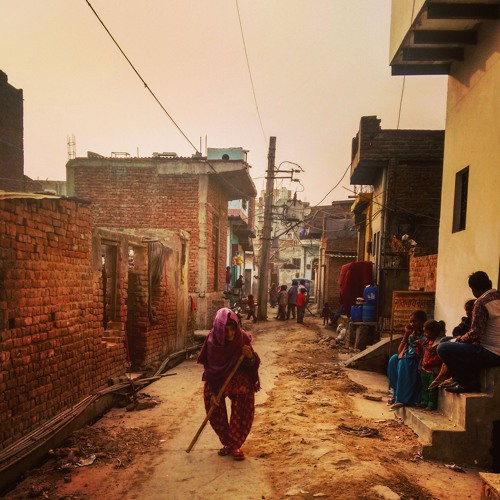 #TURU (The Un Regulated Underbelly) --- SynTalk