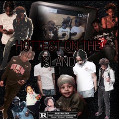 Jay Bando - Hottest On The Island (Prod. JayXans)