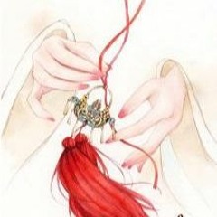 Bất Nhiễm - Hoàng Tiêu Vân