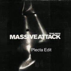 DHAthens FREE DOWNLOAD: Massive Attack - Teardrop (Plecta Edit)